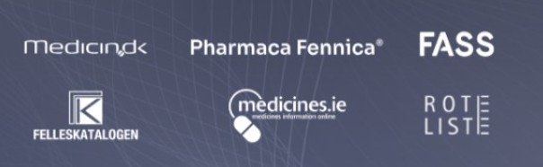 Alliance for Medicines Information, deltagere